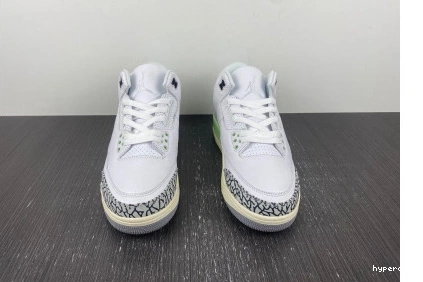 Hyperoad Retro Jordan Air 3 1115